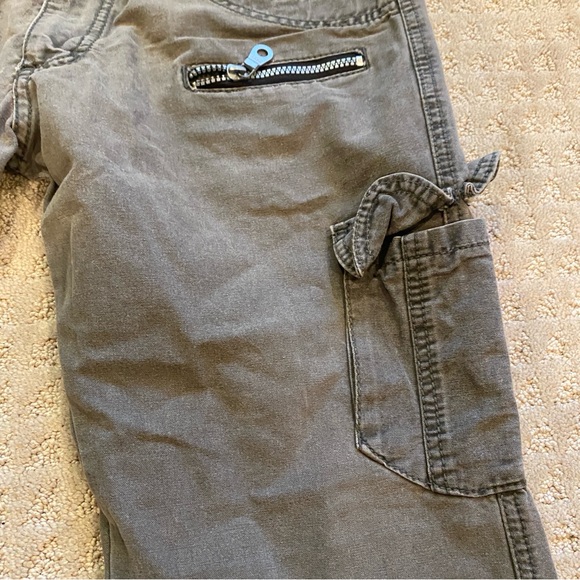 Jeans, Sigal Cargo Y2K - Picture 11 of 12